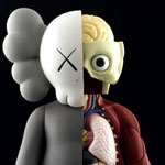 kaws