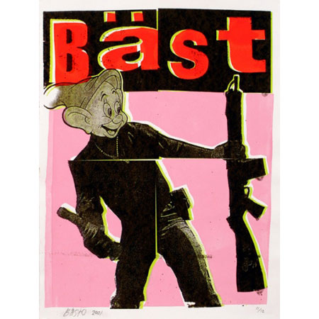 bast