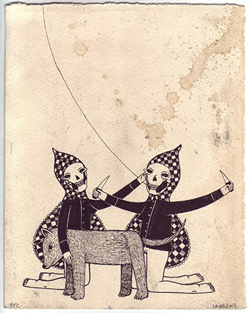 richard colman