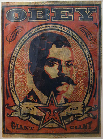 shepard fairey