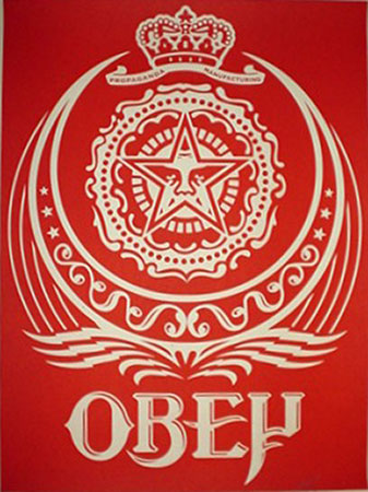 shepard fairey