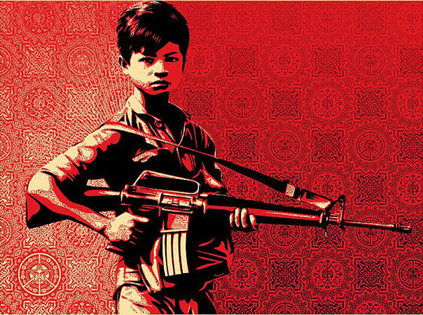 shepard fairey