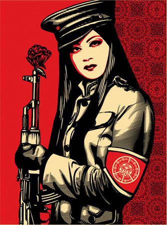 shepard fairey