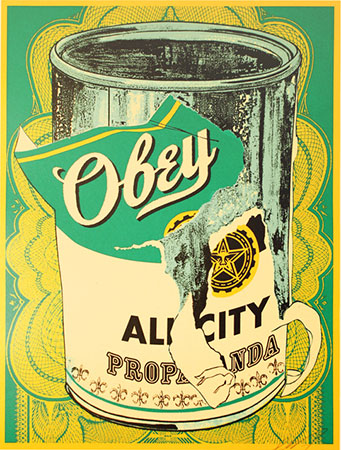 shepard fairey