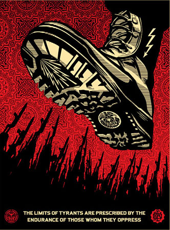 shepard fairey