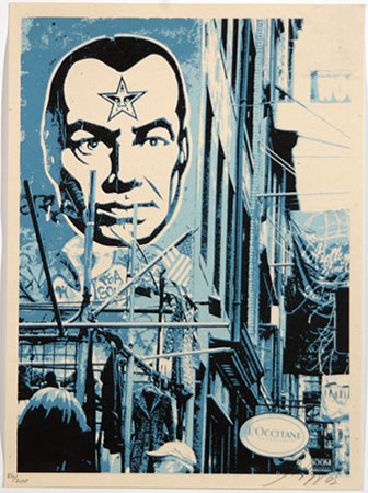 shepard fairey