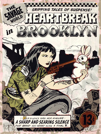 faile