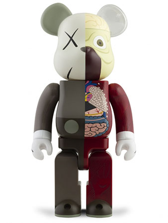 KAWS