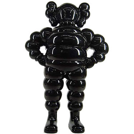 KAWS