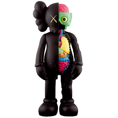 KAWS