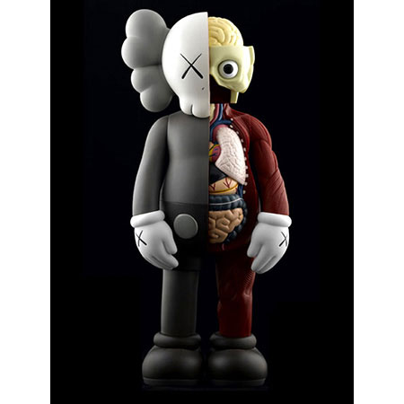 KAWS