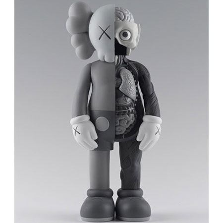KAWS