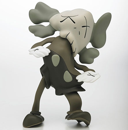 KAWS