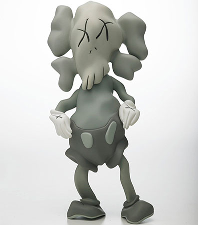 KAWS