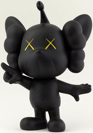 KAWS