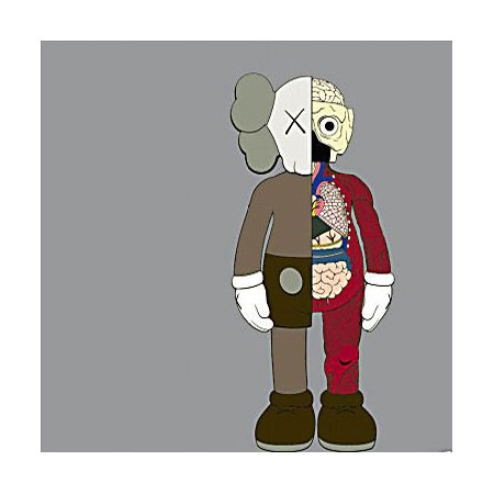 KAWS