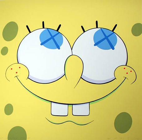 KAWS
