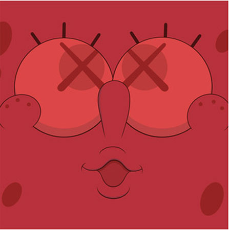KAWS