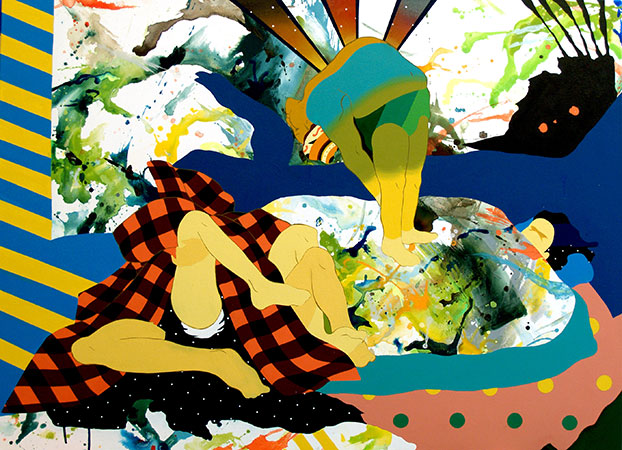 tomokazu matsuyama