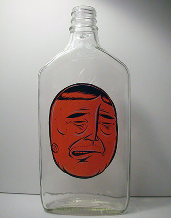 barry mcgee