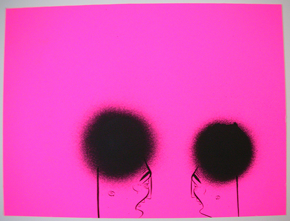 barry mcgee