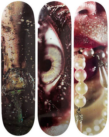 marilyn minter