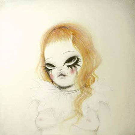 miss van