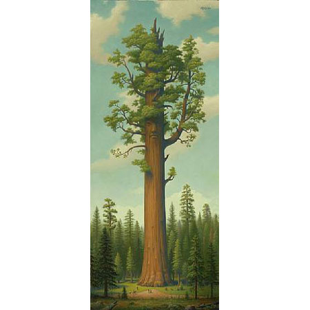 mark ryden