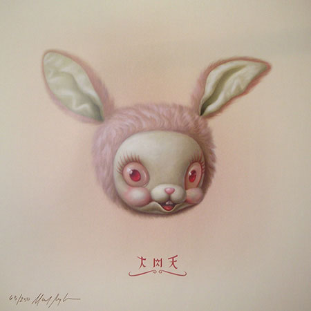 mark ryden