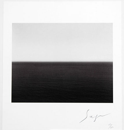 hiroshi sugimoto