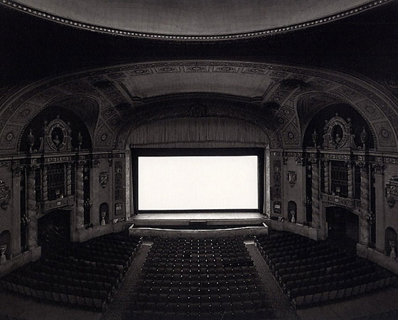 hiroshi sugimoto